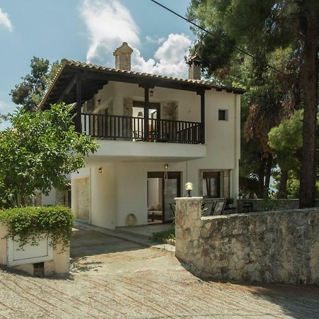 Izabella Sea Side Villa Σίβηρη Εξωτερικό φωτογραφία