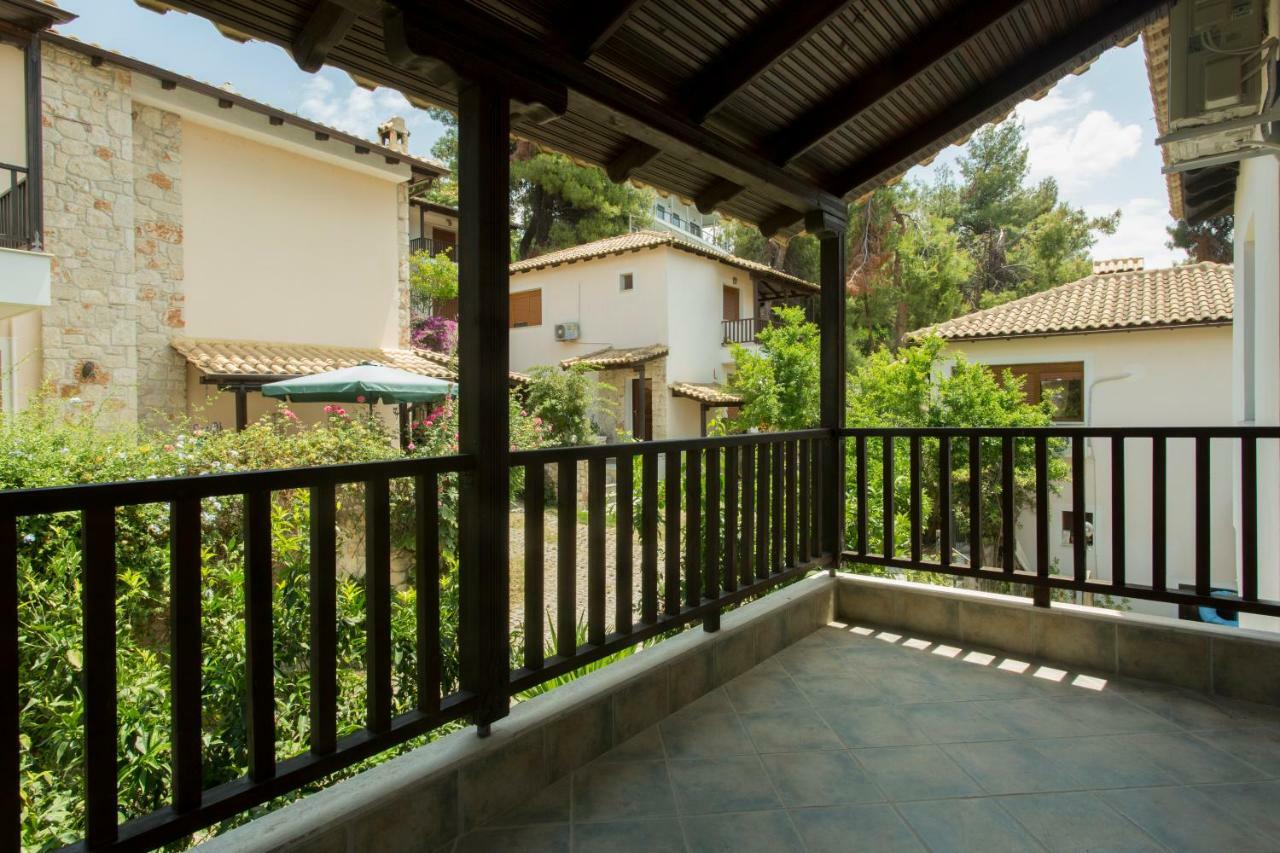 Izabella Sea Side Villa Σίβηρη Εξωτερικό φωτογραφία